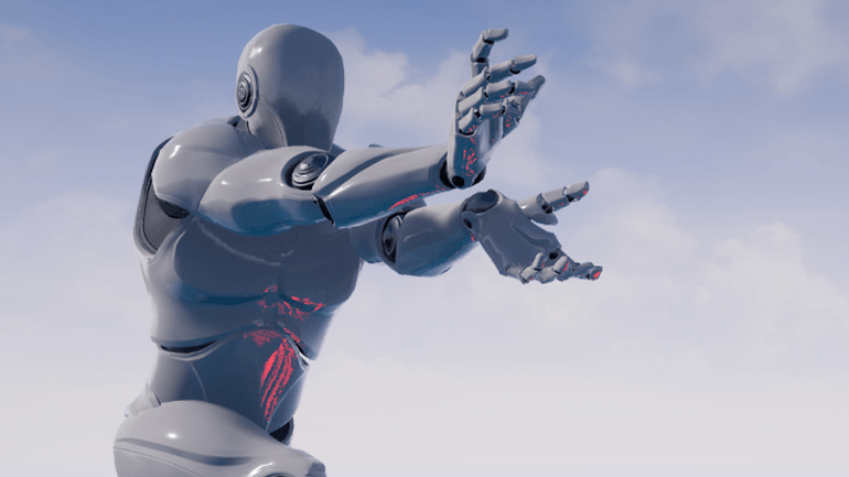 Physics and collision engine update